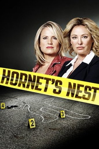 Poster för Hornet's Nest