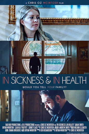 In Sickness & In Health (2019)