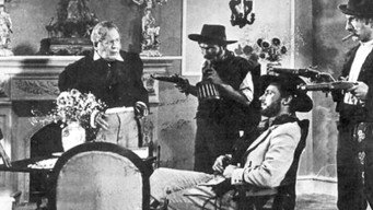 José do Telhado (1945)