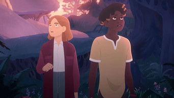 第1話：From One World to Another