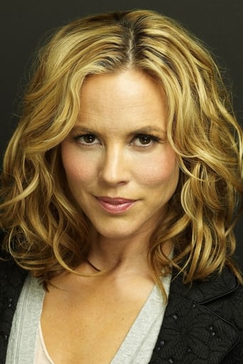 Imagen de Maria Bello