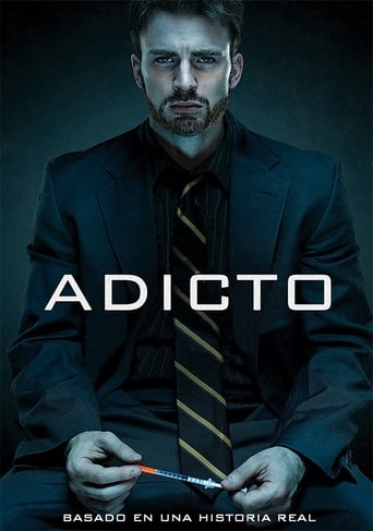 Poster of Adicto