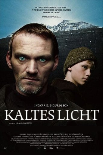 Kaltes Licht