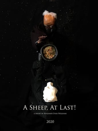 A Sheep, At Last! en streaming 