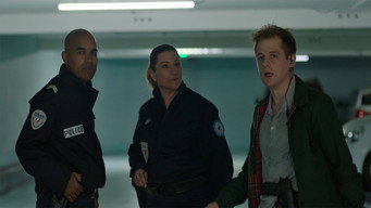 Episode 9 — Episode 9