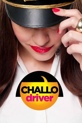 Poster för Challo Driver