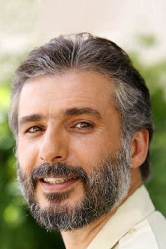 Image of Seyed Javad Hashemi