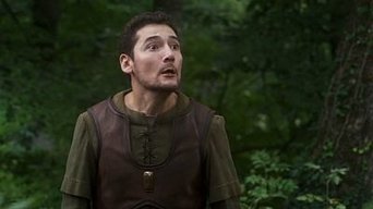 Kaamelott S3E100 poster