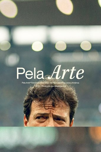Pela Arte (2023) Pela Arte (2023)