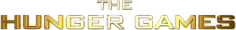 The Hunger Games logo