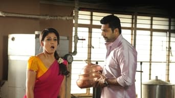 Thani Oruvan (2015)