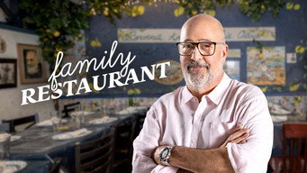Family Restaurant (2022- )