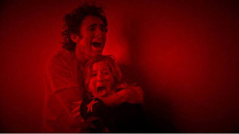 Blood Barn (2025)