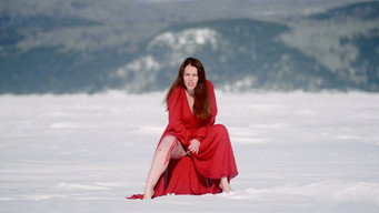 The White Goddess (2022)
