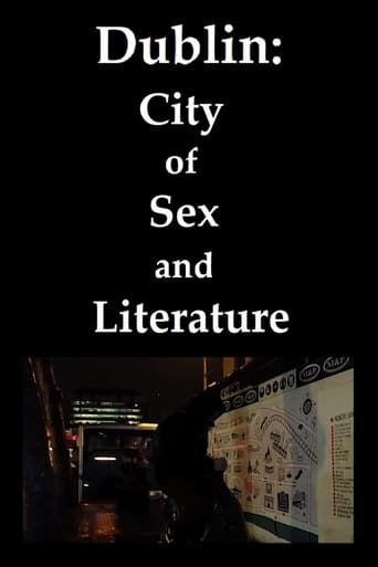 Dublin: City of Sex and Literature