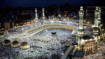 Inside Mecca (2003)