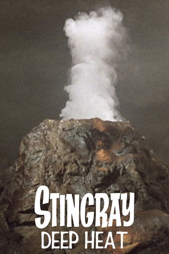 Stingray: Deep Heat