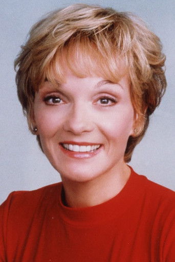 Foto de Cathy Rigby