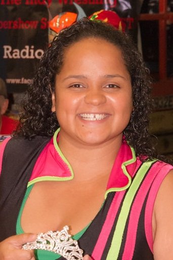 Image of Jennifer Cruz