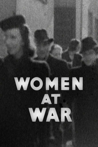 Women at War (1941)