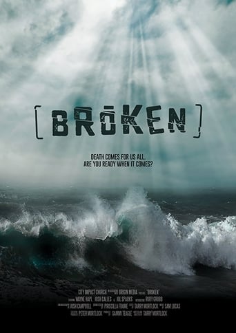 Poster of Broken