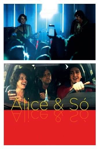 Alice & Só (2020)