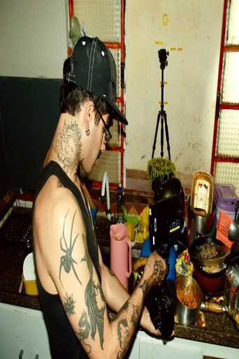 Arthur Rodrigues — 2