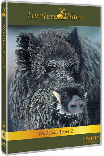 Wild Boar Fever 2