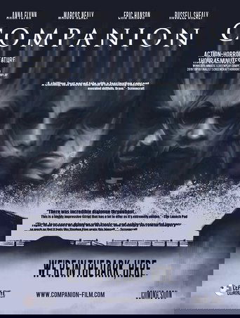 Companion poster