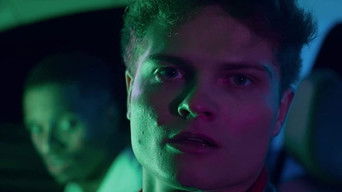 Gayliens S1E1 poster