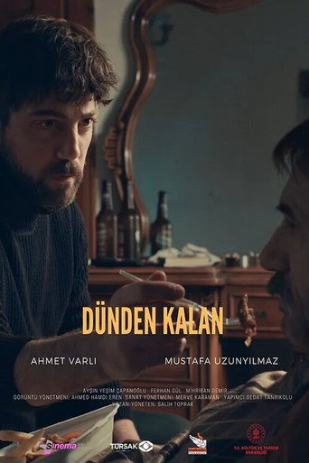 D&uuml;nden Kalan (2017)