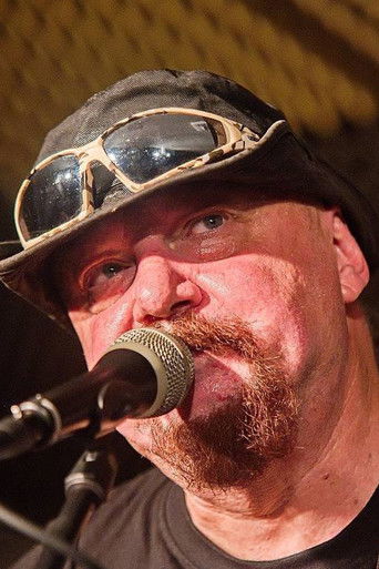 Foto de Miloš Dodo Doležal