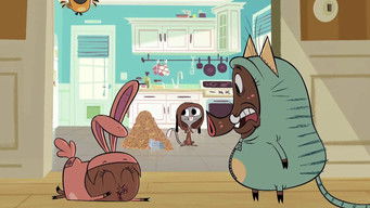 第44話：Like Cats & Dogs