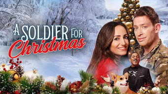 A Soldier for Christmas (2024)