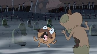 Cena de Pânico na Festa de Pijama