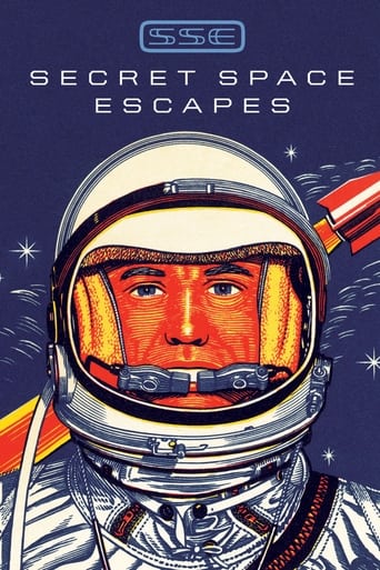 Space Escapes en streaming 