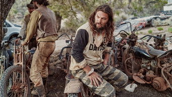 On the Roam - Season 1 Episode 4 (2024) 予告編