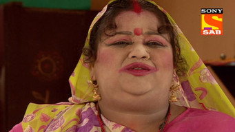 Episode 301 — Suttilal and Lalanji Suffers