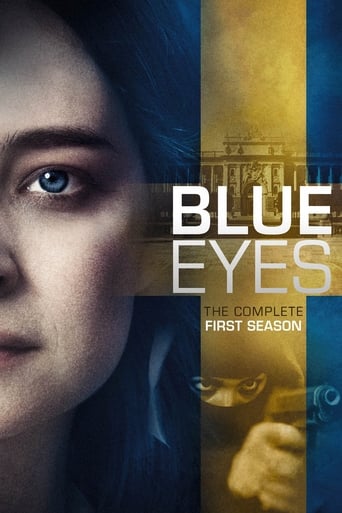 Blue Eyes Season 1 Episode 10