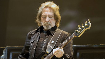 Galeria 3 - Black Sabbath: The End of The End