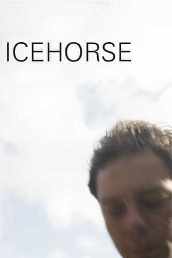 Poster för Icehorse