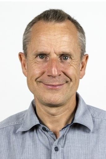 Image of Jeremy Hardy