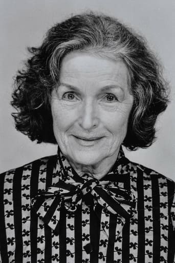 Image of Inge Rosenberg