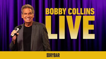 Episode 31 — Bobby Collins: Bobby Collins Live