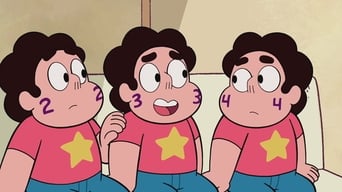 Steven and the Stevens