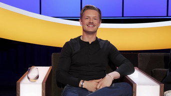 De Slimste Mens S28E4: Challenger: Mats Akkerman