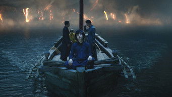 Galeria 4 - Along with the Gods: Los dos mundos