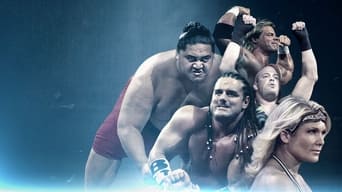 #1 WWE Icons