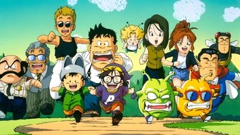 Poster do episódio 66 de Dr.スランプ