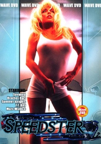 Speedster (1992)